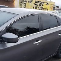 Discount Window Tint