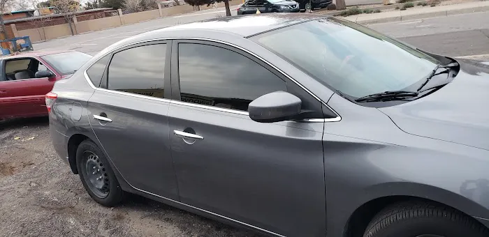 Discount Window Tint 1