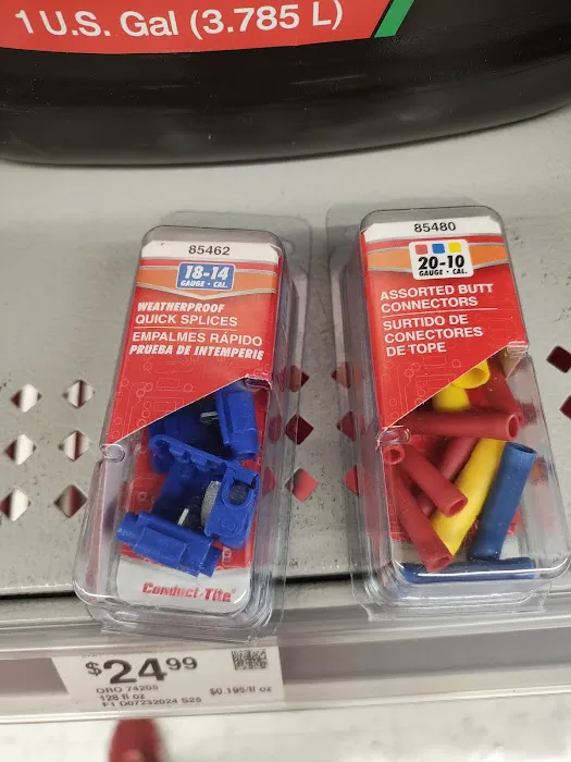 O'Reilly Auto Parts 1