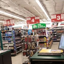 O'Reilly Auto Parts ico