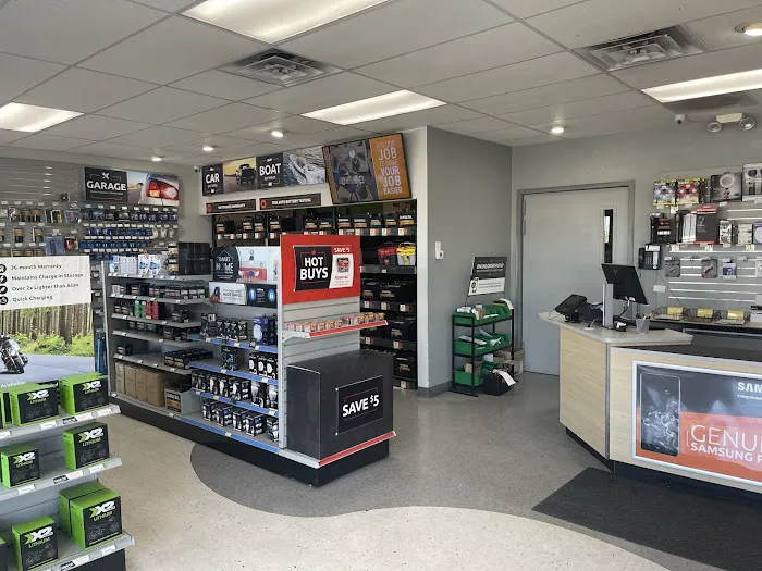 Batteries Plus 2