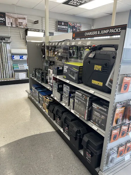 Batteries Plus 4