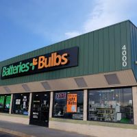 Batteries Plus
