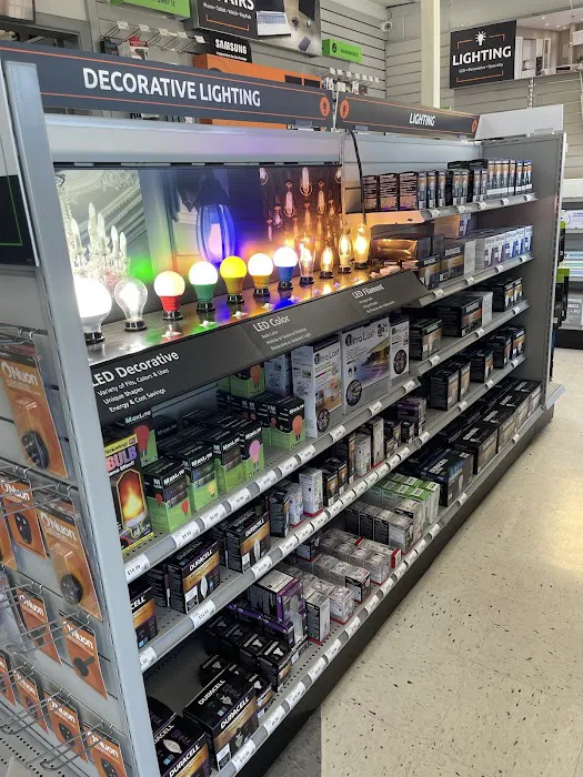 Batteries Plus 3
