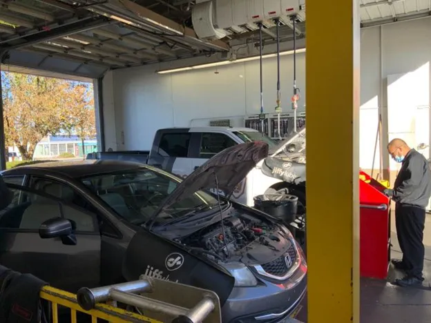 Jiffy Lube 7