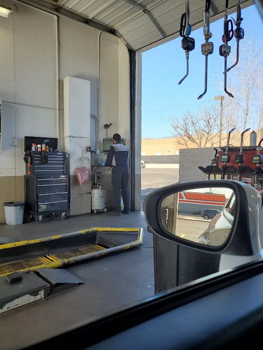 Jiffy Lube 4