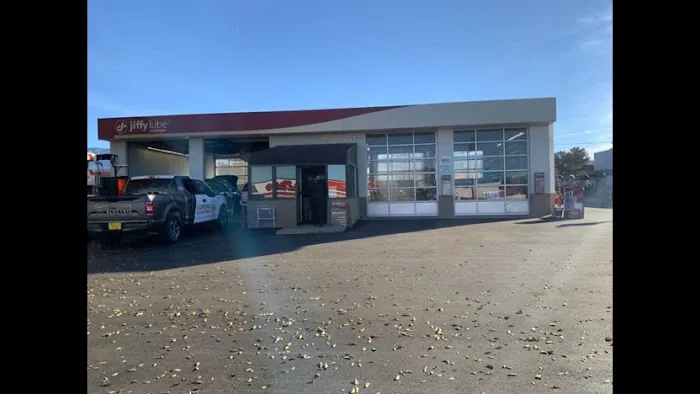 Jiffy Lube 5