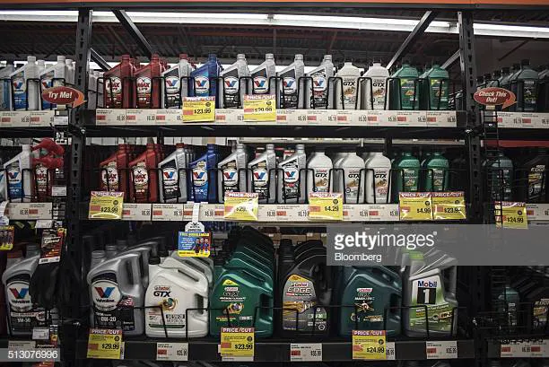 AutoZone Auto Parts 3