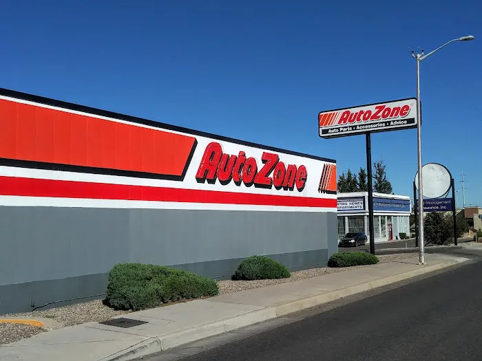 AutoZone Auto Parts 4