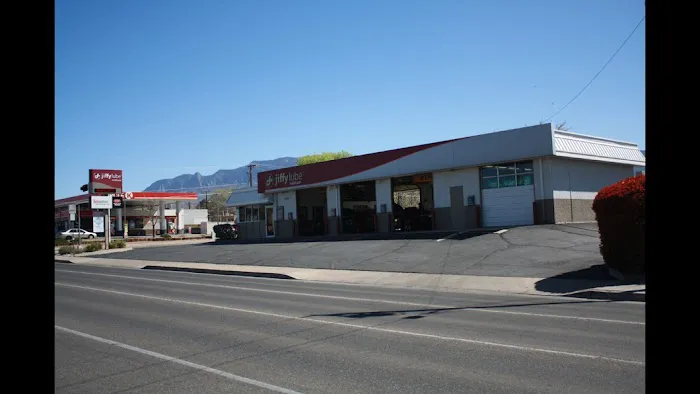 Jiffy Lube 4