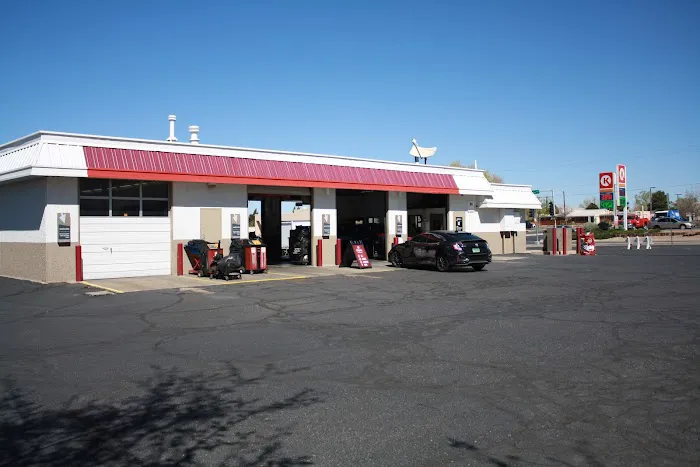 Jiffy Lube 9