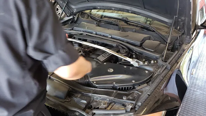 Valvoline Instant Oil Change 2