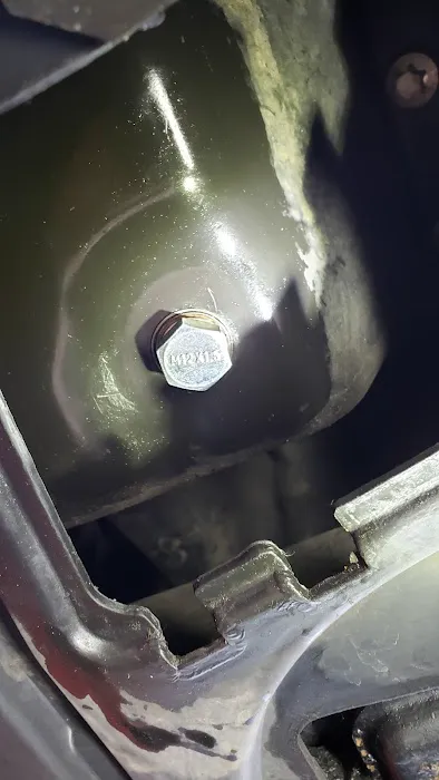 Valvoline Instant Oil Change 5