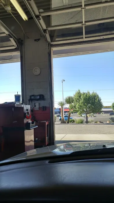Valvoline Instant Oil Change 4