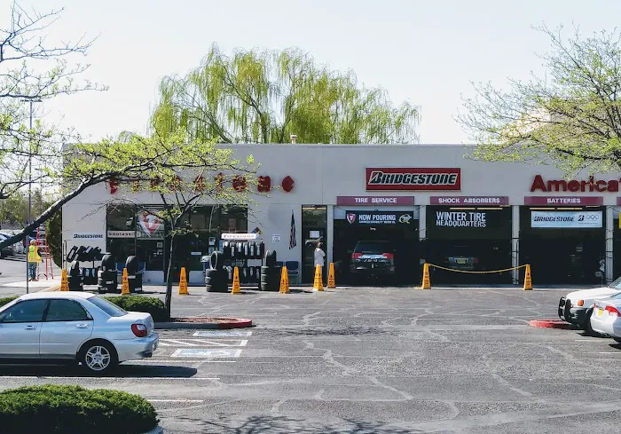 Firestone Complete Auto Care 4