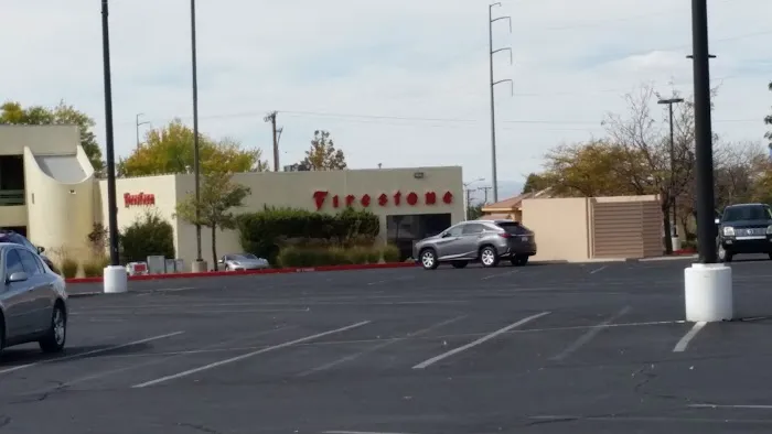 Firestone Complete Auto Care 6