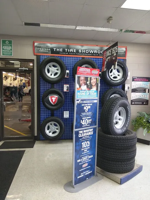 Firestone Complete Auto Care 7