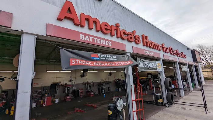 Firestone Complete Auto Care 2