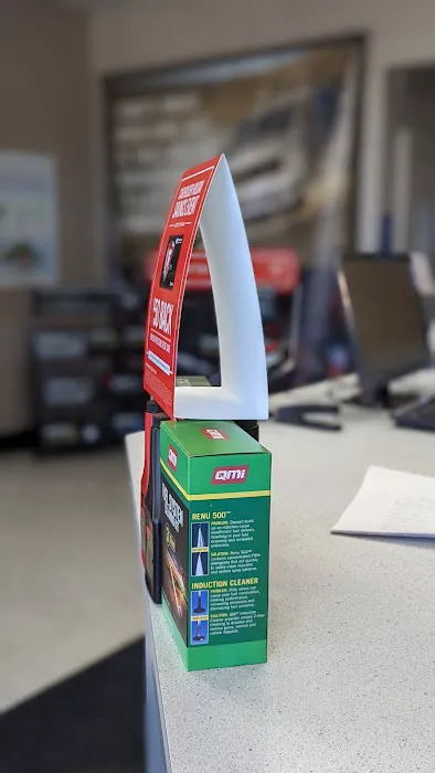 Firestone Complete Auto Care 1