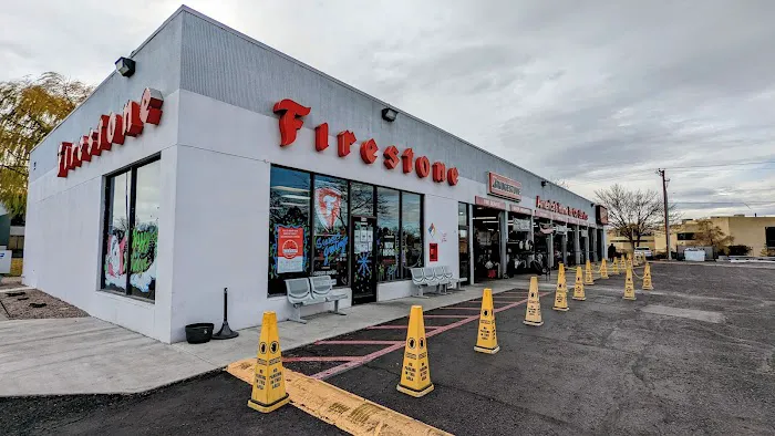 Firestone Complete Auto Care 3