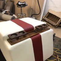 Salas Auto Upholstery & Detail