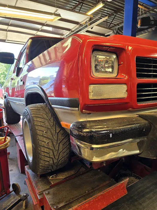 FTC Transmission & Auto Repair 3