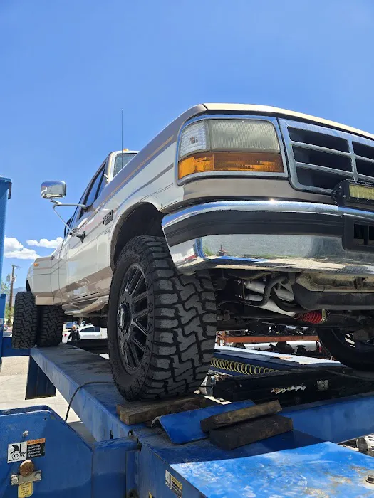 FTC Transmission & Auto Repair 0
