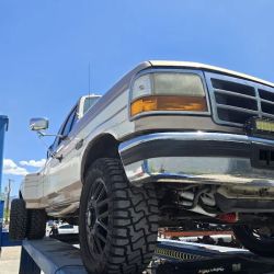 FTC Transmission & Auto Repair ico