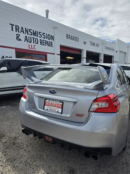 FTC Transmission & Auto Repair 2
