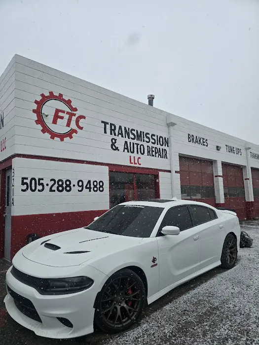 FTC Transmission & Auto Repair 6