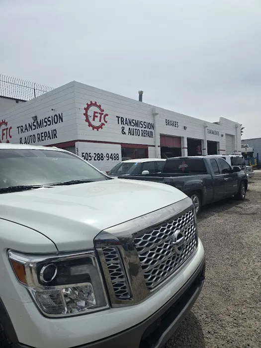 FTC Transmission & Auto Repair 1