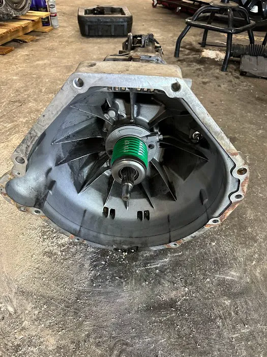 JZ Motorsports LLC 7