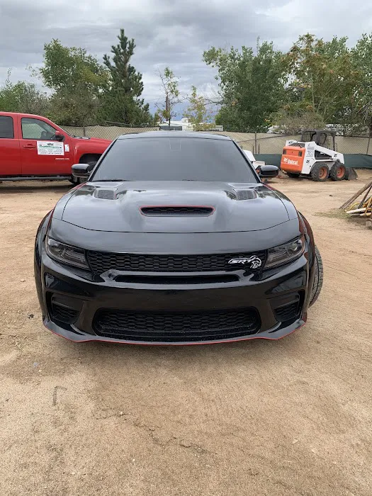 JZ Motorsports LLC 1