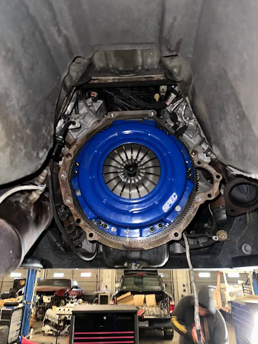 JZ Motorsports LLC 3