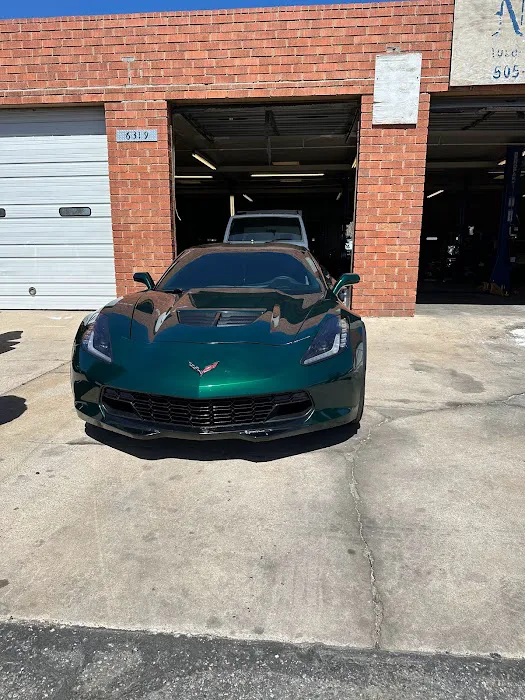 JZ Motorsports LLC 0