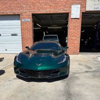 JZ Motorsports LLC