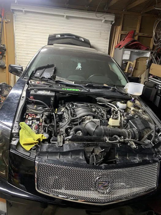 JZ Motorsports LLC 2