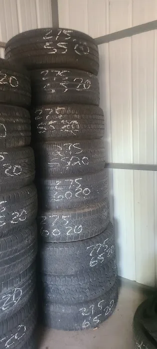 Llantera Tu Amigo 2