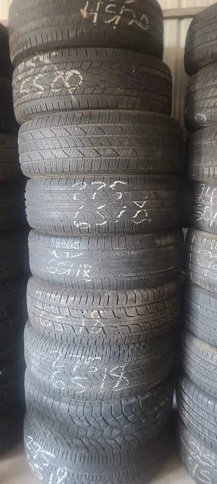 Llantera Tu Amigo 5
