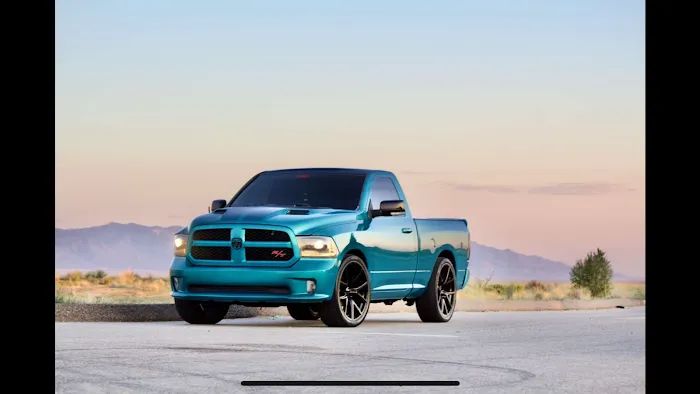 Ultimate Customz 6