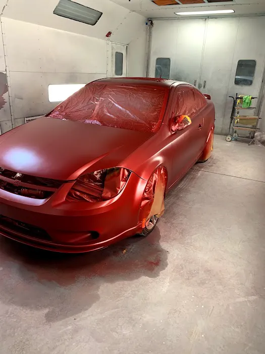Ultimate Customz 9
