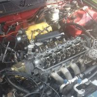 Danco Automotive Machine