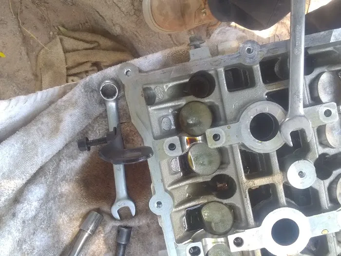 Danco Automotive Machine 1