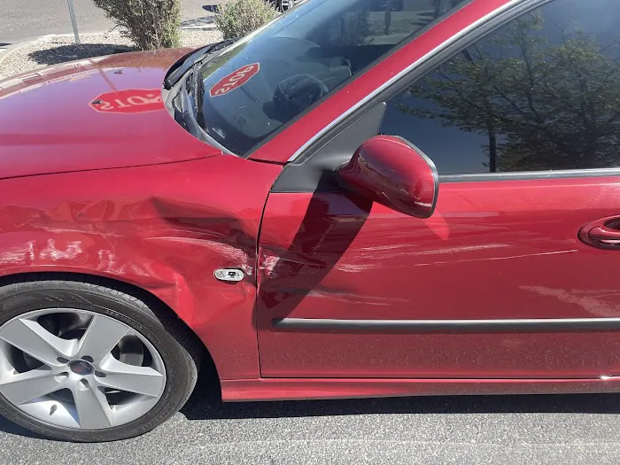 5 Star Paint & Body 3