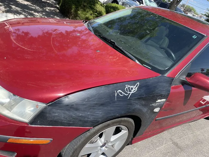 5 Star Paint & Body 2