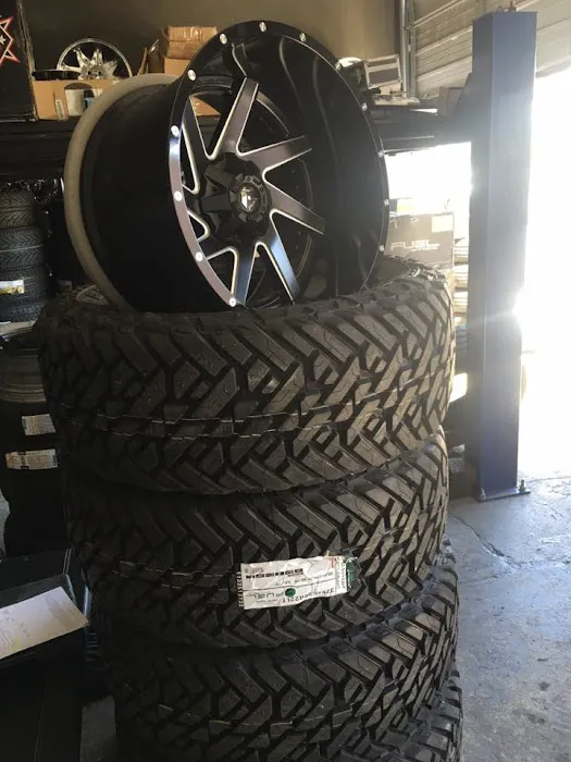 Central Tires 6