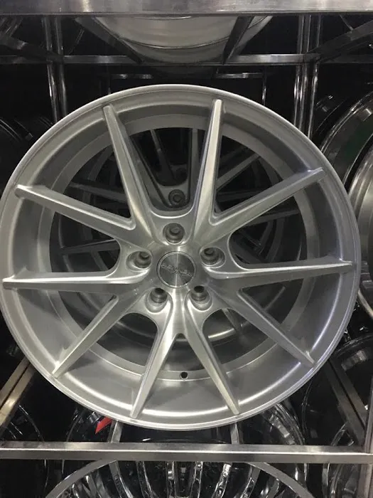 Central Tires 1