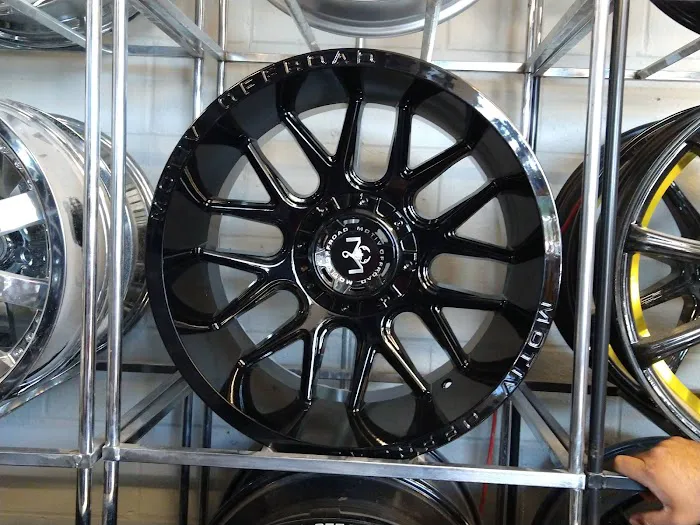 Central Tires 5