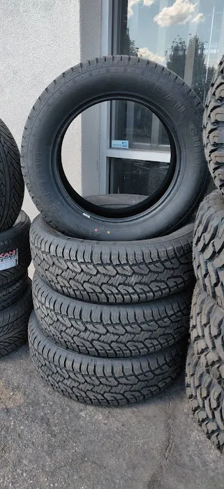 Central Tires 3