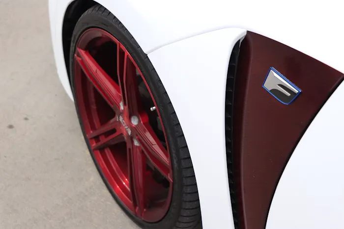 Central Tires 8